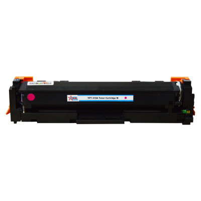 Hộp mực Thuận Phong 410A dùng cho máy in màu HP M452 / M477 / Canon LBP 650C Series