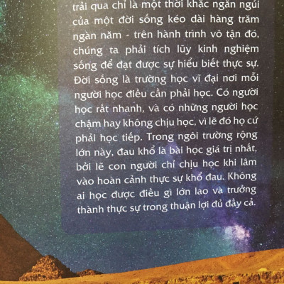 Muôn Kiếp Nhân Sinh - Phần 1 - Hàng Chính Hãng