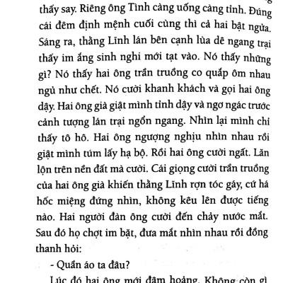 Đêm Nguyệt Bạch