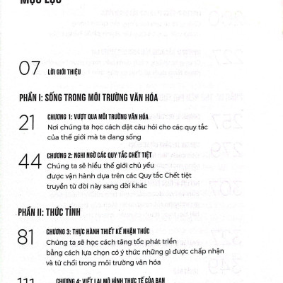 Giải Mã Siêu Trí Tuệ