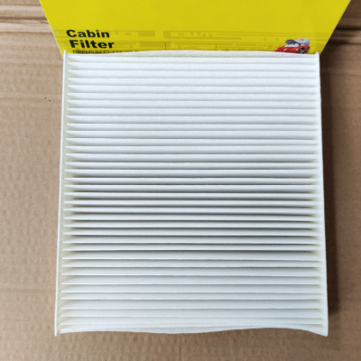 Lọc gió điều hòa Mitsubishi Lancer 2007-2017 - AC3507