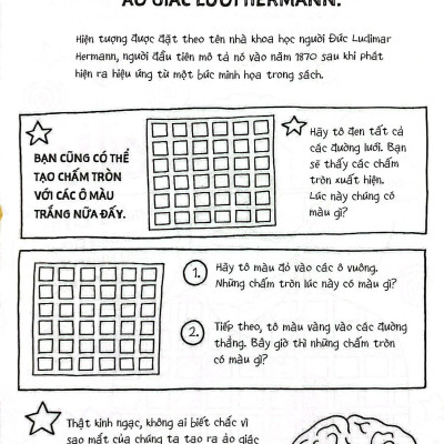 Úm Ba La! Mở Ra Mô Hình Sáng Tạo - Vật Lý - Phiên Bản Einstein