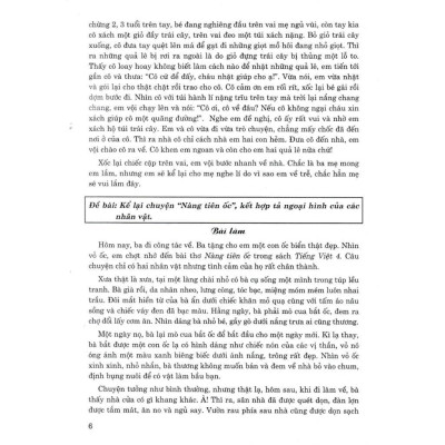 Sách - Những Bài Làm Văn Hay Lớp 4 - Dùng Chung Cho Các Bộ SGK Hiện Hành - Hồng Ân