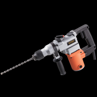 Máy khoan búa 2 chức năng - KD08 cầm tay giá tốt chính hãng Kynko J1C- KD08 -26 # 60101