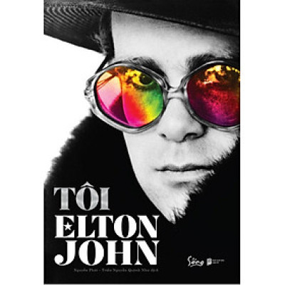 Sách Tôi, Elton John