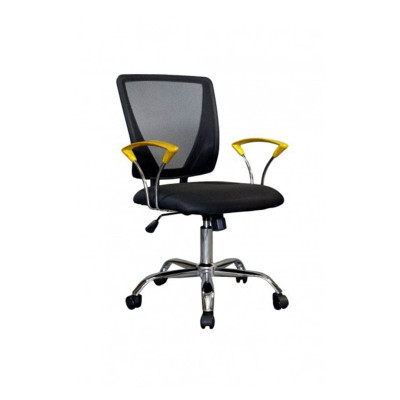 Ghế xoay nhân viên SMLIFE Eric