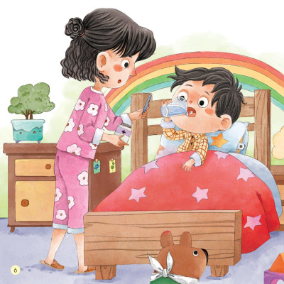 Sách Những Câu Chuyện Lý Thú Về Cơ Thể Người - Nhật Ký Thám Hiểm Đất Nước Thân Nhiệt