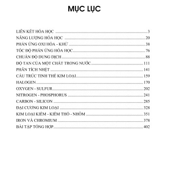 Sách - Chuyên Đề Bồi Dưỡng Học Sinh Giỏi Và Ôn Thi Vào Lớp 10 Chuyên Hóa Phần Hóa Vô Cơ (Theo Chương Trình Mới)