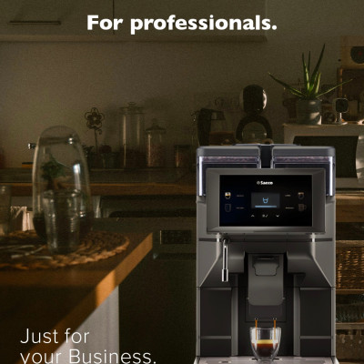 Máy pha cà phê tự động Saeco Aurora M2 | Hàng chính hãng