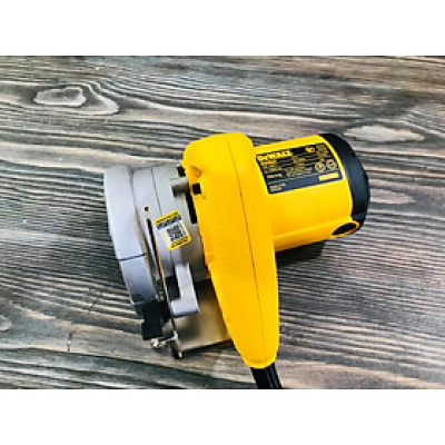 MÁY CẮT GẠCH CẦM TAY 1270W-110MM DEWALT DW862-B1- HÀNG CHÍNH HÃNG