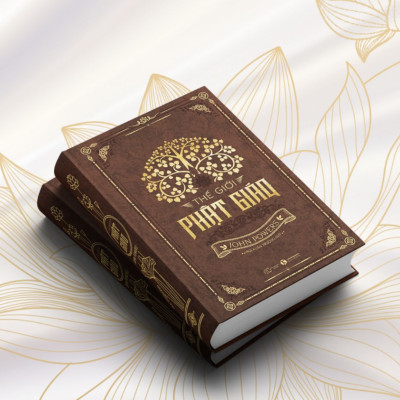 (Bản Phổ Thông) THẾ GIỚI PHẬT GIÁO - John Powers - Bùi Xuân Trường dịch