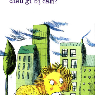 Cuộc Sống Bao Điều Hay - Công Lí