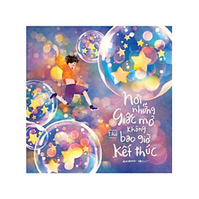 Nơi Những Giấc Mơ Không Bao Giờ Kết Thúc (AZ)