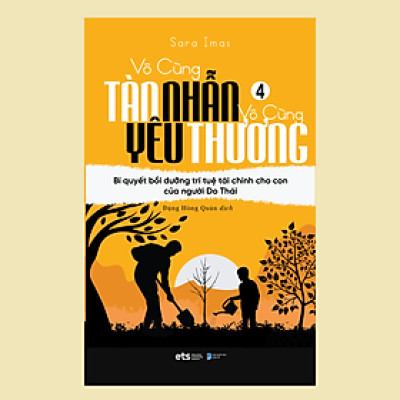 Vô Cùng Tàn Nhẫn Vô Cùng Yêu Thương  ( tập 4 )