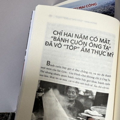(Combo 3 cuốn) SÀI GÒN MỘT THUỞ: “DÂN ÔNG TẠ ĐÓ!” – Tập 1, 2, 3 - Cù Mai Công - First News - NXB Tổng Hợp TPHCM