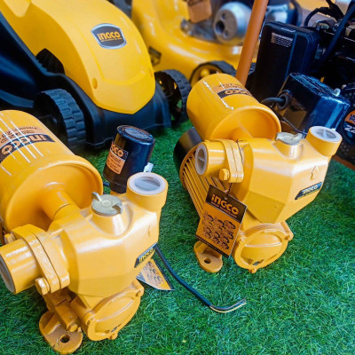 MÁY BƠM NƯỚC 370W 37L/P INGCO VPA3705 - HÀNG CHÍNH HÃNG