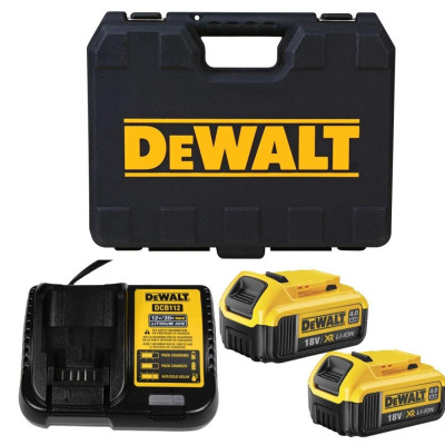 MÁY KHOAN PIN 3 CHỨC NĂNG 18V-BL DEWALT DCH263M2- HÀNG CHÍNH HÃNG