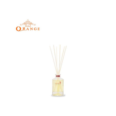 Que mây tán hương khách sạn Orange Hotel