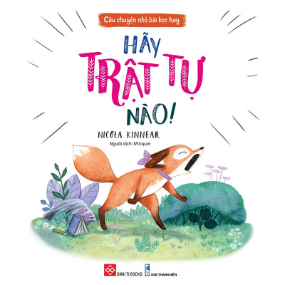 Câu Chuyện Nhỏ, Bài Học Hay