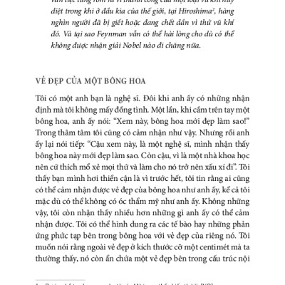 Khoa Học Khám Phá - Niềm Vui Khám Phá (Tái Bản 2024)