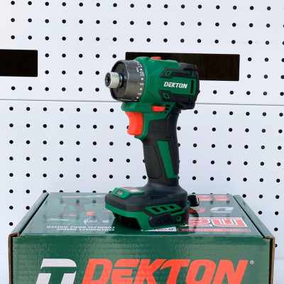 MÁY SIẾT VÍT DÙNG PIN 21V DEKTON M21-VT55NCP - HÀNG CHÍNH HÃNG