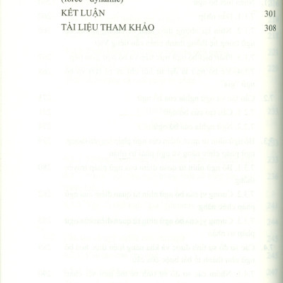 Cú Pháp Tiếng Việt - Các Thành Phần Chính Của Câu (Sách chuyên khảo) 