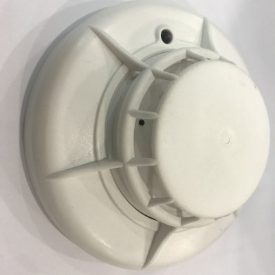 Honeywell Heat Detector ECO/1005, không bao gồm chân đế