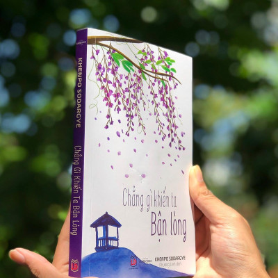 Chẳng Gì Khiến Ta Bận Lòng