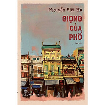 Giọng Của Phố - Trẻ