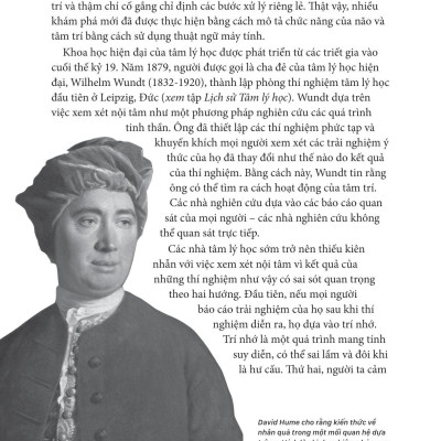 Tâm Lý Học Toàn Thư - Tư Duy Và Hiểu Biết