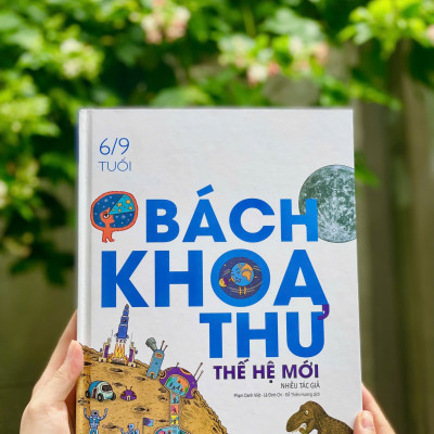 Bách Khoa Thư Thế Hệ Mới