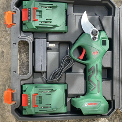 Máy Cắt Cành Dùng Pin Dekton M21-MCC30 -HÀNG CHÍNH HÃNG