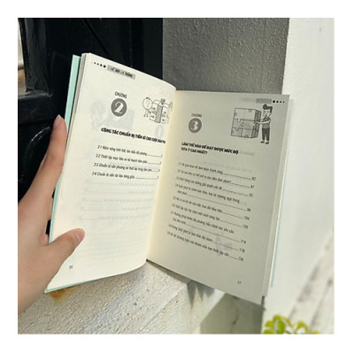 Hễ Nói Là Thắng – Mẹo Hay Chinh Phục Mọi Cuộc Đàm Phán