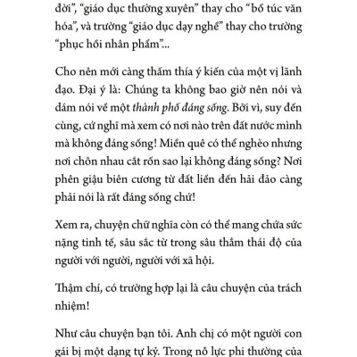 Bắt Đầu Bằng Để Lại