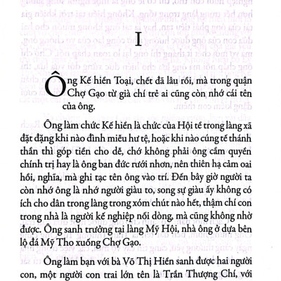 Sách - Con Nhà Giàu