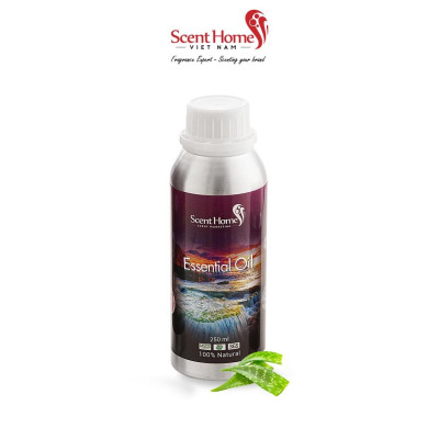Tinh dầu Scent Homes - mùi hương (Aloe Water)