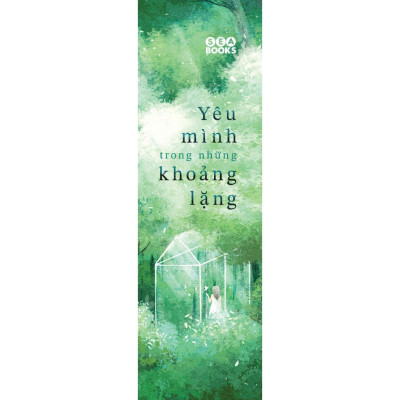 Sách - Yêu Mình Trong Những Khoảng Lặng - AZ Việt Nam