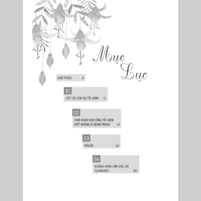 Tối Giản Thân Tâm