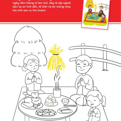 Sách - Yêu Quá Việt Nam - Lễ Hội