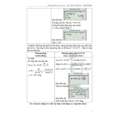Sách - Nâng Cao Và Phát Triển Vật Lí Lớp 11 - Khang Việt Book