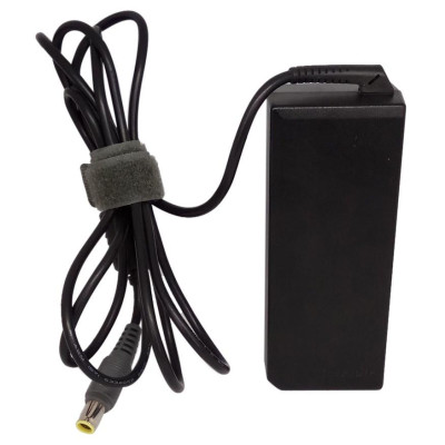 Sạc Tương Thích Cho Laptop Lenovo Ibm 20V - 4.5A Đầu Kim (90W) - Hàng Nhập Khẩu New Seal TEEMO PC TEAC958