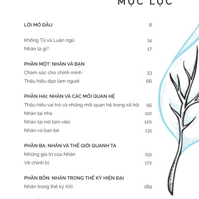 Nhân - Nghệ Thuật Đối Đãi Vị Nhân Sinh