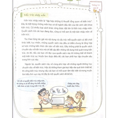 W Series 04: Tớ Là Kiến Trúc Sư Tài Ba