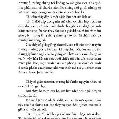 Nơi Em Quay Về Có Tôi Đứng Đợi (Tái Bản 2022)