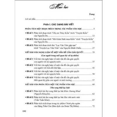 Sách - Hướng dẫn viết, nói và nghe các dạng văn lớp 9 tập 1 (HA-MK)