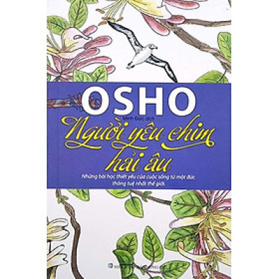 Osho - Người Yêu Chim Hải Âu