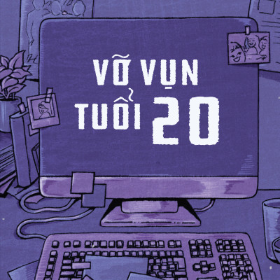 Vỡ Vụn Tuổi 20