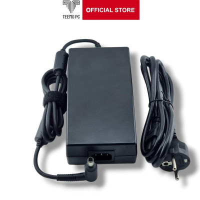 Sạc Tương Thích Cho Laptop MSI ADP-230EB TS93-0409090-D04 GT80 2QD(TITAN)-237XVN Gaming Laptop 230w- Hàng Nhập Khẩu New Seal TEEMO PC X47