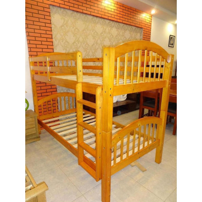 Giường Tầng BÌNH LONG 030 (Vàng)