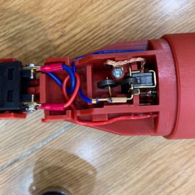 Máy mài góc cao cấp RAKUTEN  100% dây đồng JAPAN Techonology